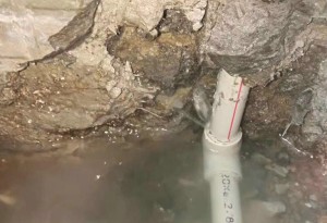 东城区管道漏水检测五