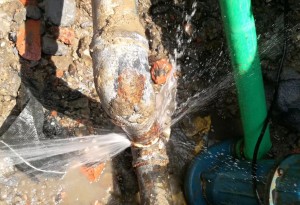 东城区管道漏水检测二