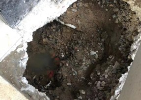 东城区水管漏水检测公司2
